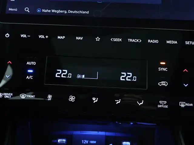 Hyundai Tucson view 12