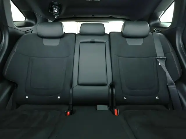 Hyundai Tucson view 15