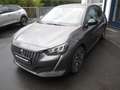 Peugeot 208 Allure Pack  PureTech 100 EAT8 Grau - thumbnail 2