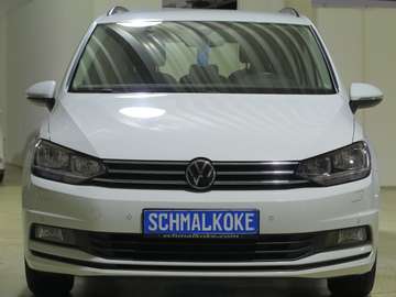 2.0 TDI SCR COMFORTL AHK Navi ACC DAB