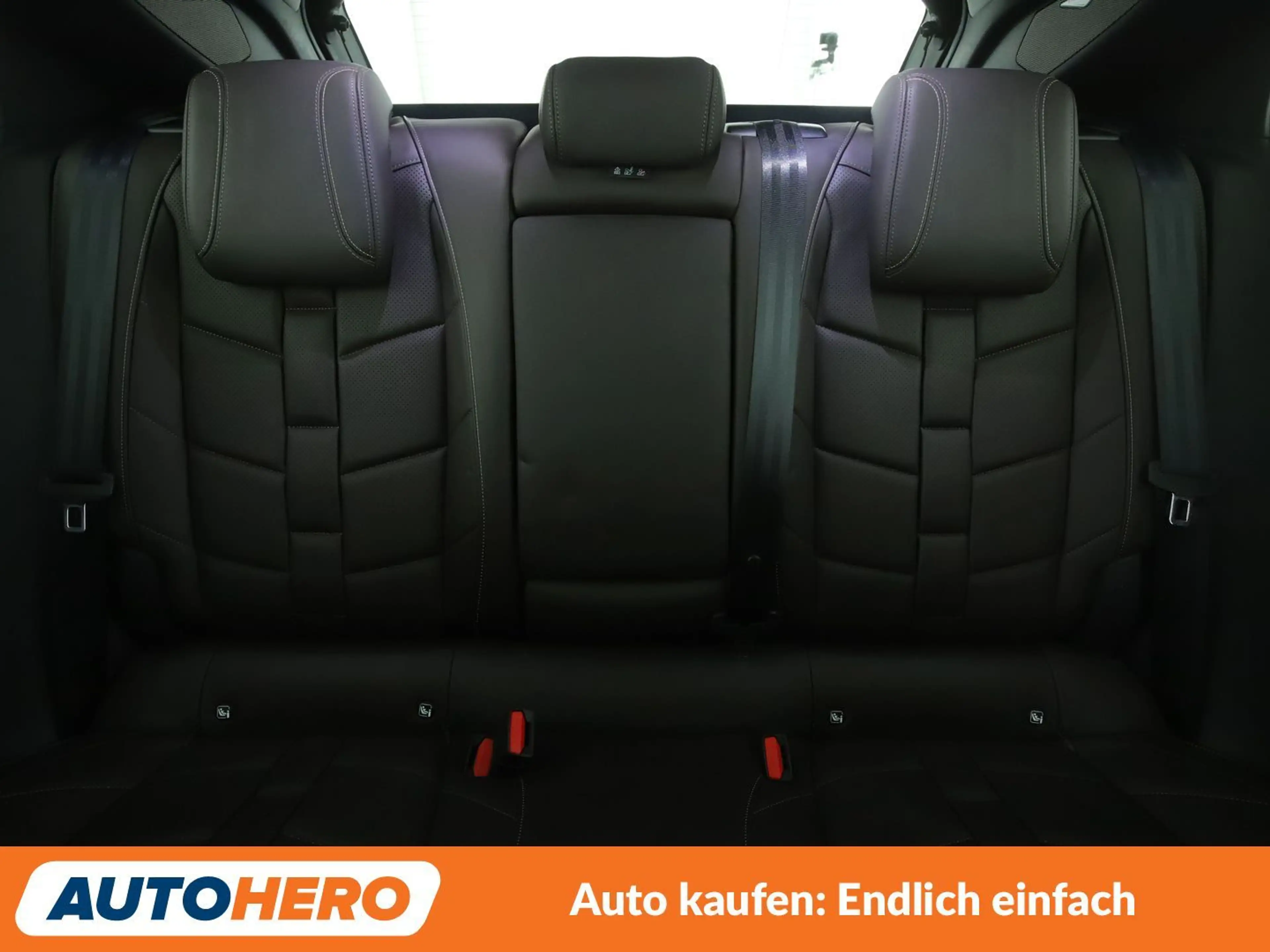 DS Automobiles DS 4 1.6 E-Tense Hybrid La Première Aut.*NAVI*360* — photo 15