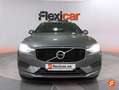 Volvo XC60 2.0 B4 D AWD Inscription Auto Gris - thumbnail 2