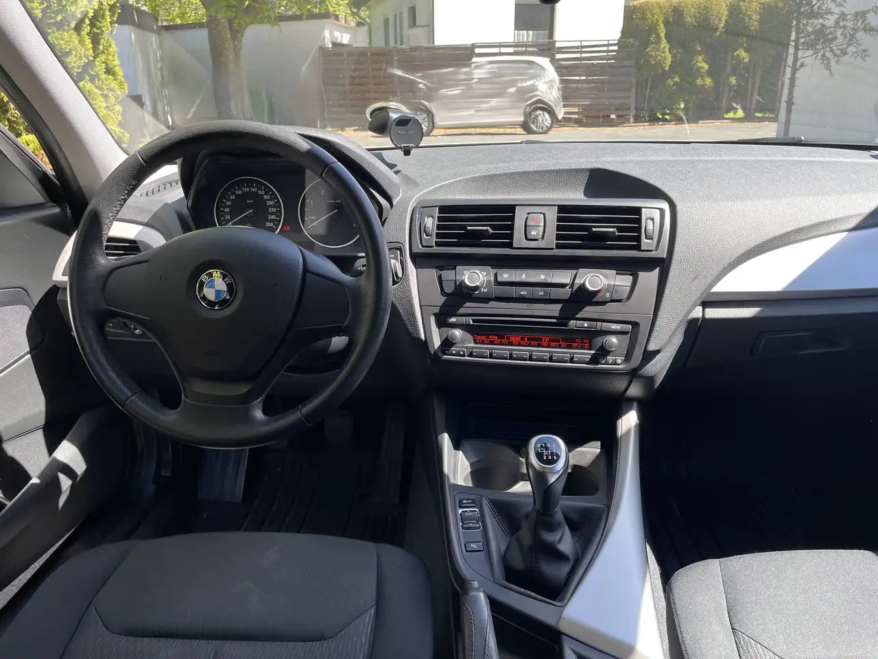 Das Auto