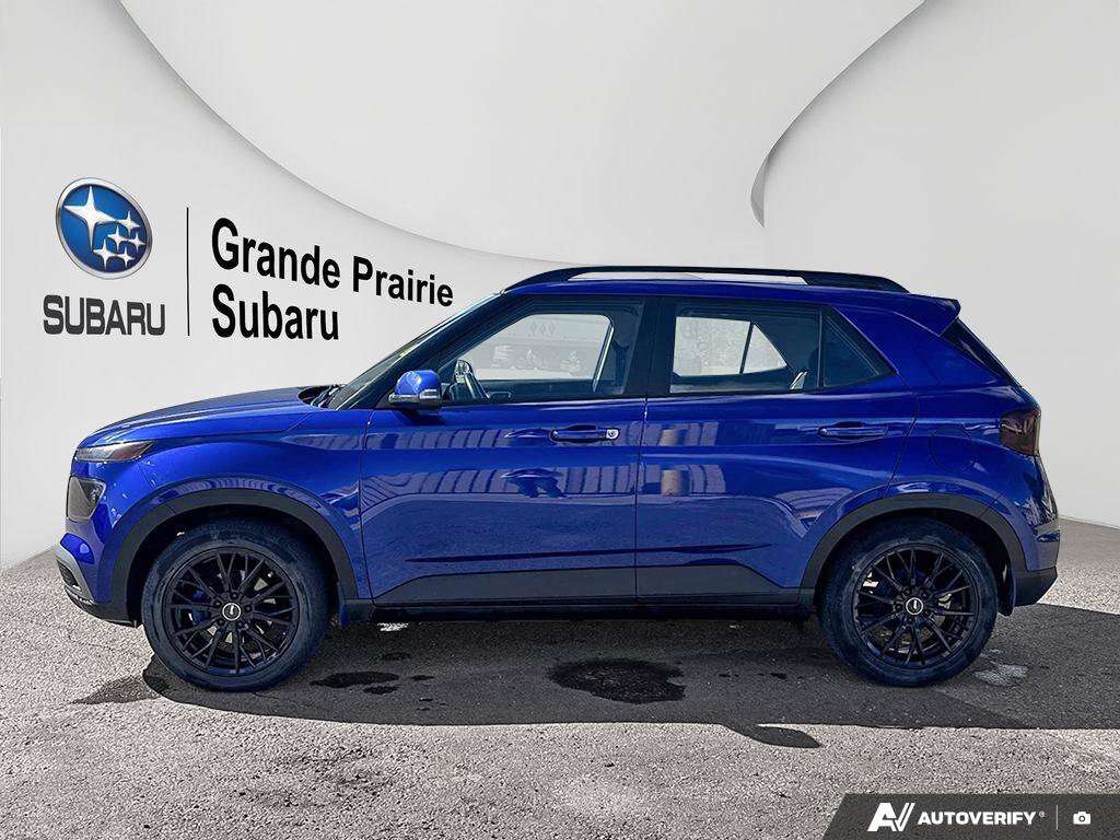 2022 Hyundai Venue Trend — снимка 1