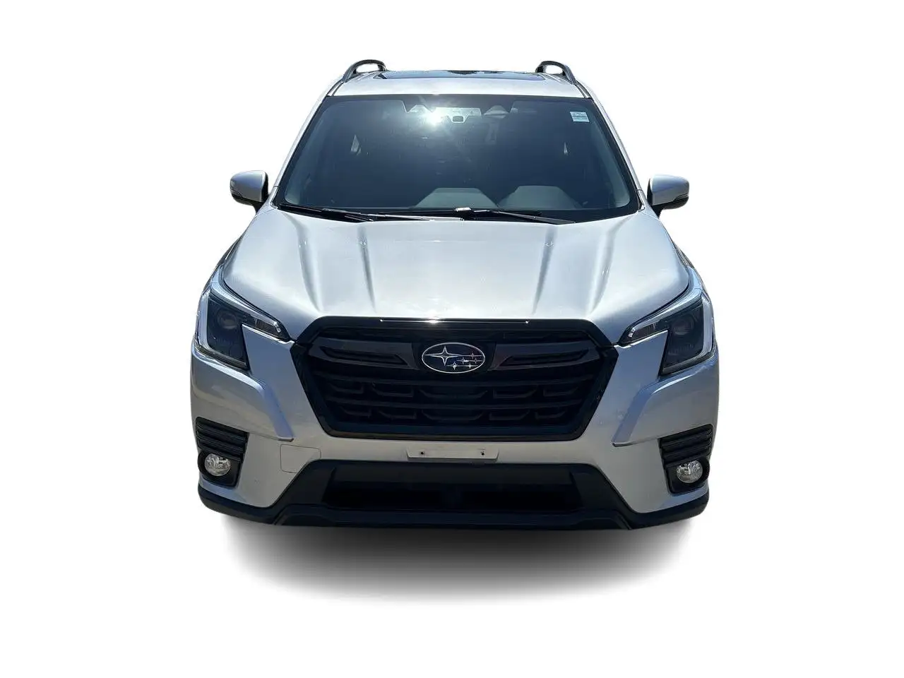 Subaru Forester снимка Subaru Forester