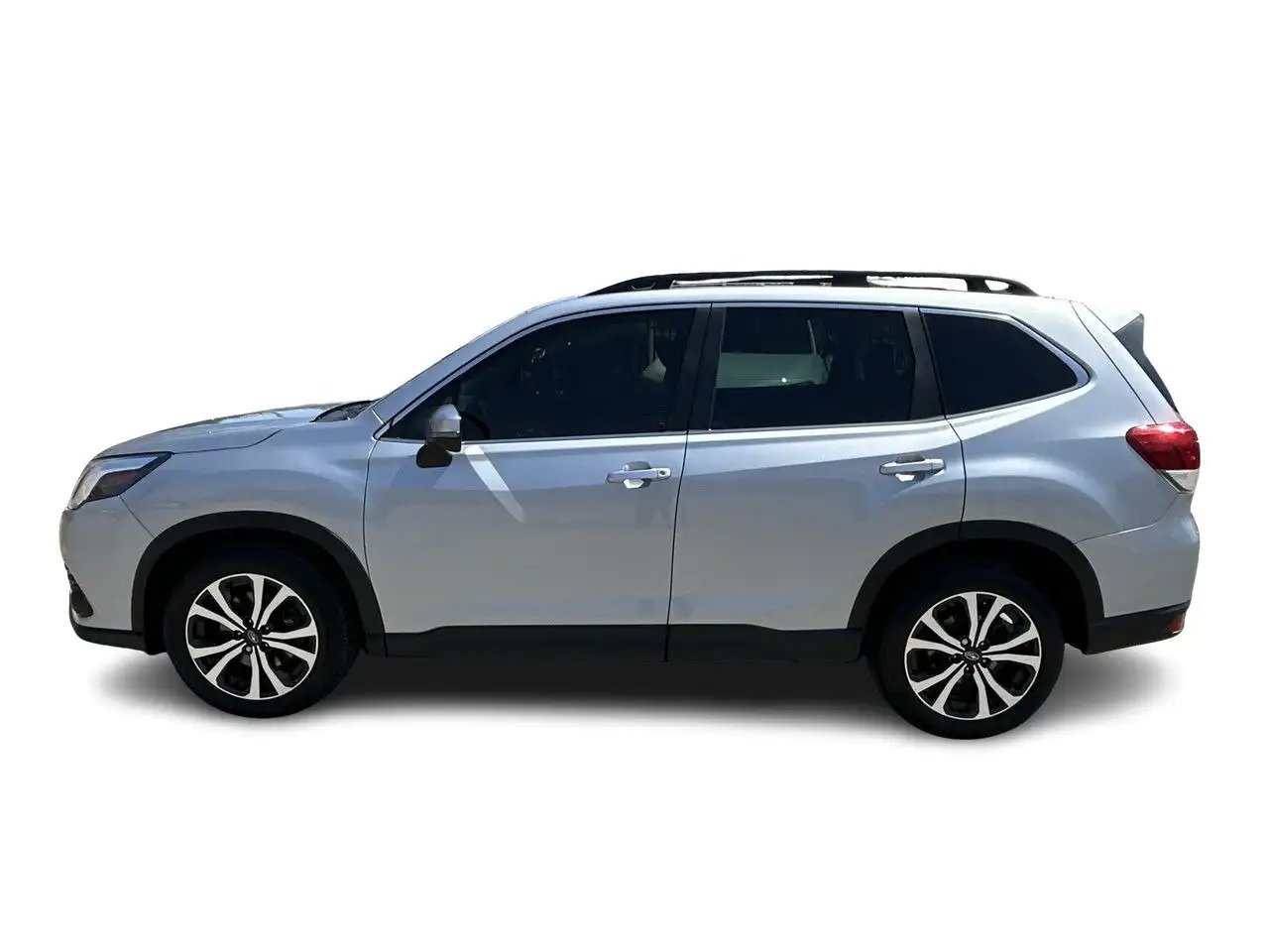 Subaru Forester снимка Subaru Forester