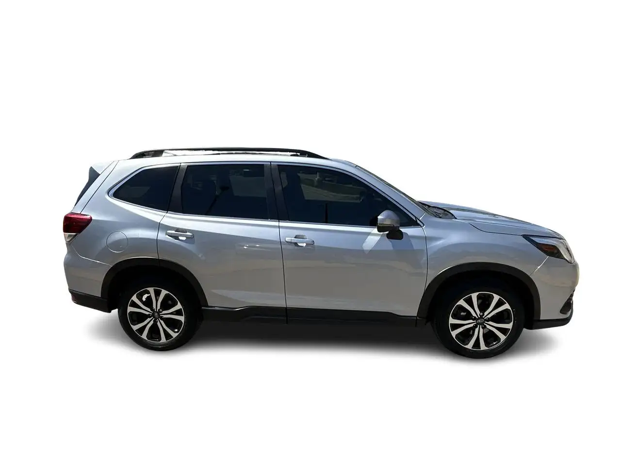 Subaru Forester снимка Subaru Forester