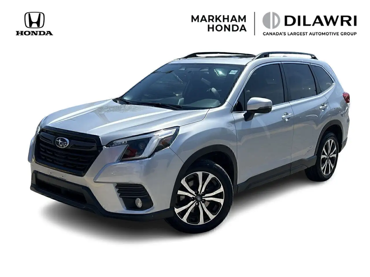 Subaru Forester снимка Subaru Forester