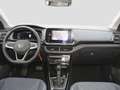 Volkswagen T-Cross 1.0 TSI DSG Style 17"LM Navi+VC PDC LED Sitzhei... Schwarz - thumbnail 13