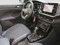 Volkswagen T-Cross 1.0 TSI DSG Style 17"LM Navi+VC PDC LED Sitzhei... Schwarz - thumbnail 9