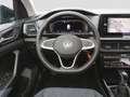 Volkswagen T-Cross 1.0 TSI DSG Style 17"LM Navi+VC PDC LED Sitzhei... Schwarz - thumbnail 15