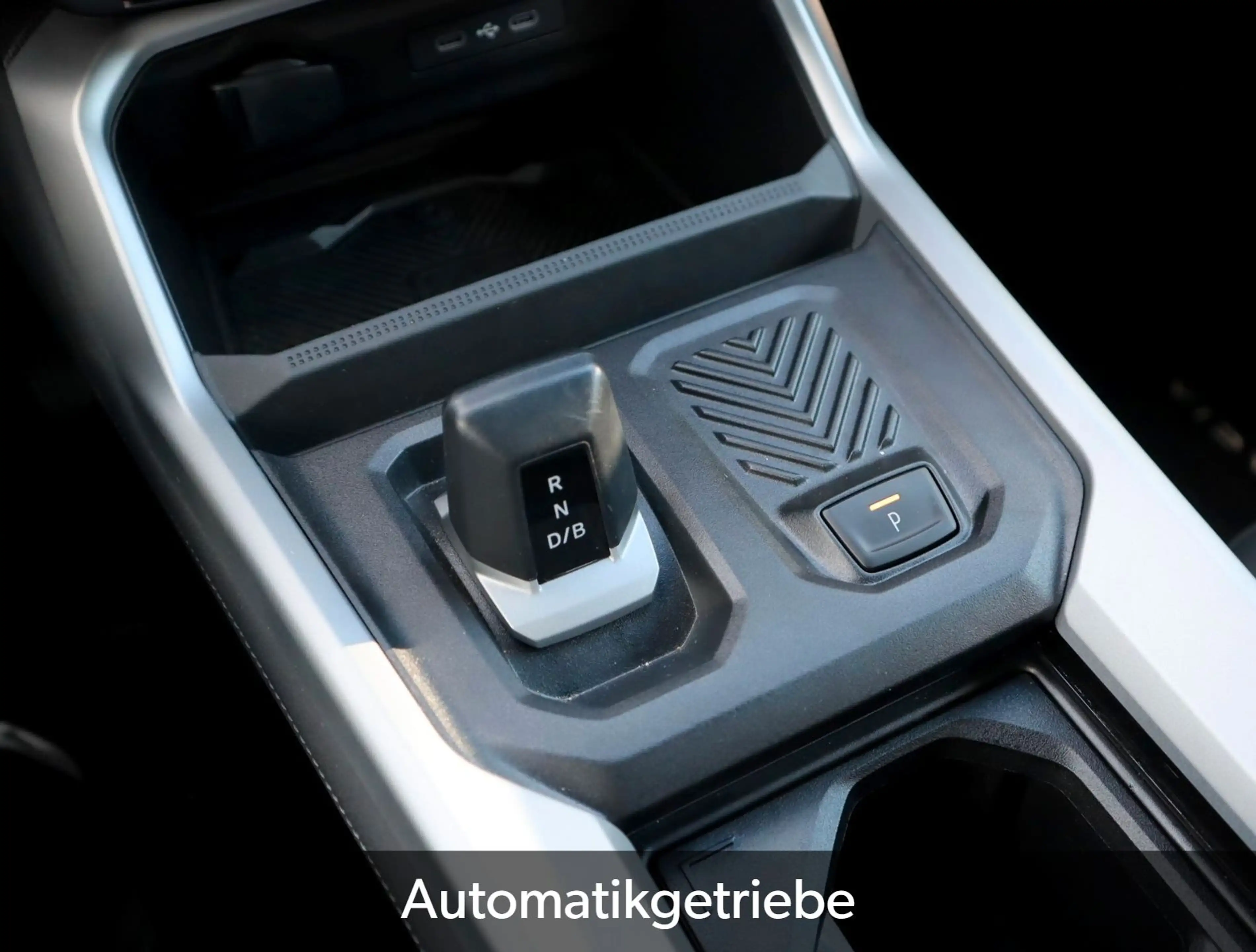 Dacia Bigster Hybrid 155 Journey /ACC /SHZ /360°-Cam — photo 4