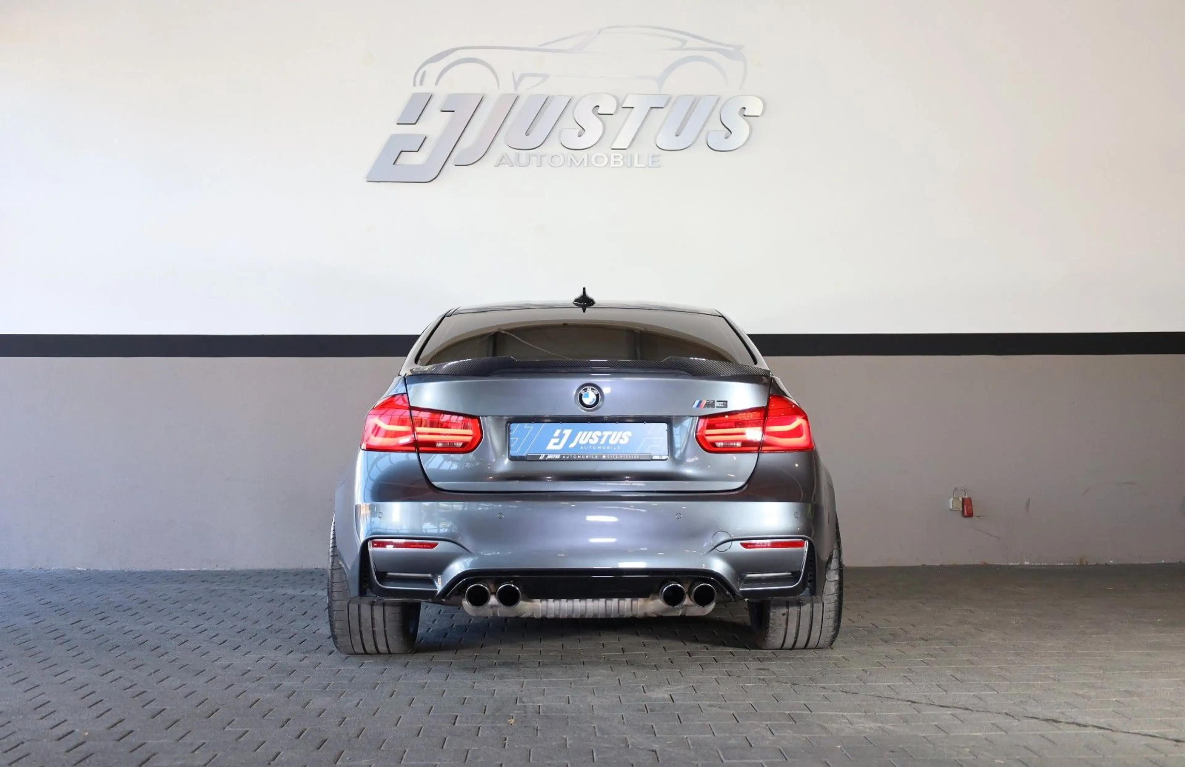 BMW M3 /HUD/4xSHZ/HK/KAMERA/NAVI/LHZ/LED/PDC/R20 — photo 5