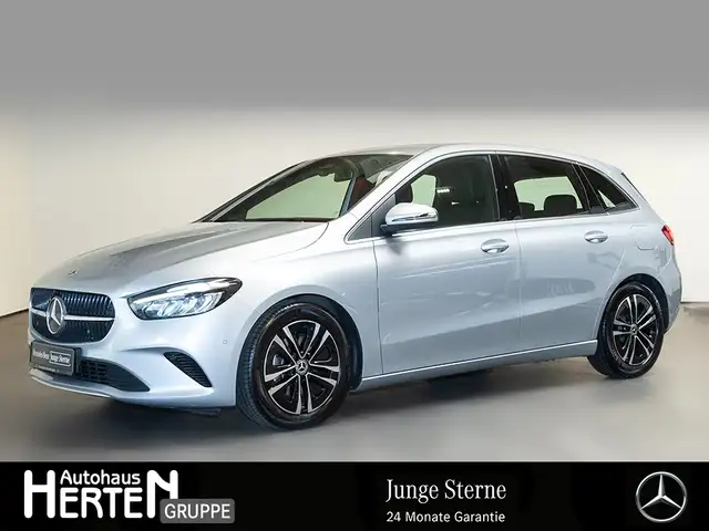 2025 Mercedes-Benz B-Class in Grey for sale