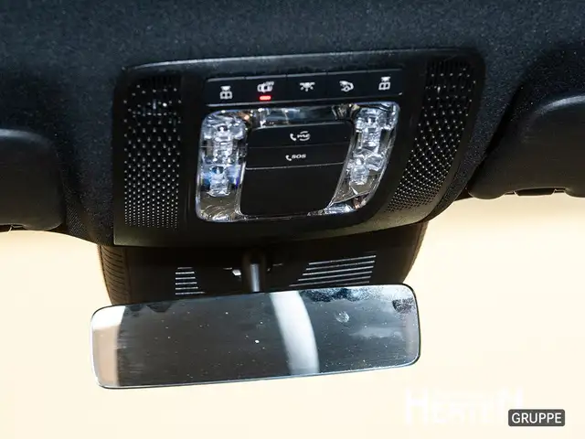 Mercedes-Benz B-Class view 11