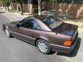 Mercedes-Benz SL 600 Roadster R129 394 cv ALTO VALORE COLLEZIONISTICO Marrone - thumbnail 12