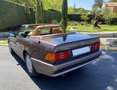 Mercedes-Benz SL 600 Roadster R129 394 cv ALTO VALORE COLLEZIONISTICO Marrone - thumbnail 2