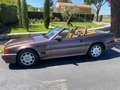Mercedes-Benz SL 600 Roadster R129 394 cv ALTO VALORE COLLEZIONISTICO Marrone - thumbnail 5