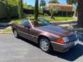 Mercedes-Benz SL 600 Roadster R129 394 cv ALTO VALORE COLLEZIONISTICO Marrone - thumbnail 1