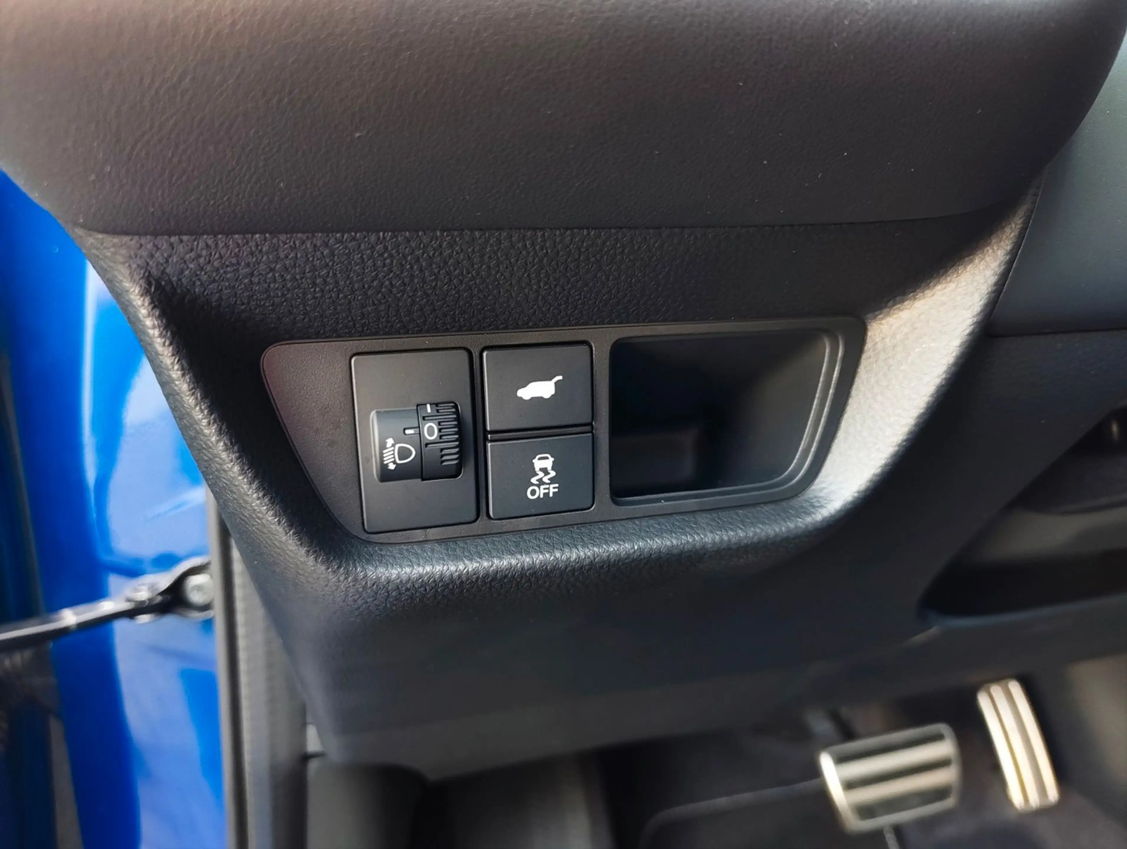 Honda ZR-V 2,0 e:HEV Sport Navi/LED/Kamera — photo 15