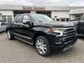 Chevrolet Silverado 6.2 V8 High Country Negru - thumbnail 6