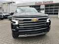 Chevrolet Silverado 6.2 V8 High Country Negru - thumbnail 2