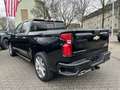 Chevrolet Silverado 6.2 V8 High Country Negru - thumbnail 4