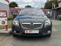 Opel Insignia 1.8 Sportstourer/AHK/NAVI/SHZ/TEMPO/ Gris - thumbnail 2