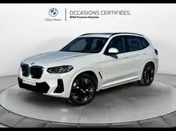 BMW M Sport 286ch Impressive