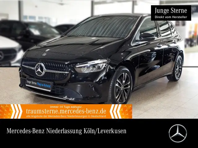 Mercedes-Benz B 250 e PROGRESSIVE+LED+KAMERA+TOTW+KEYLESS+8G