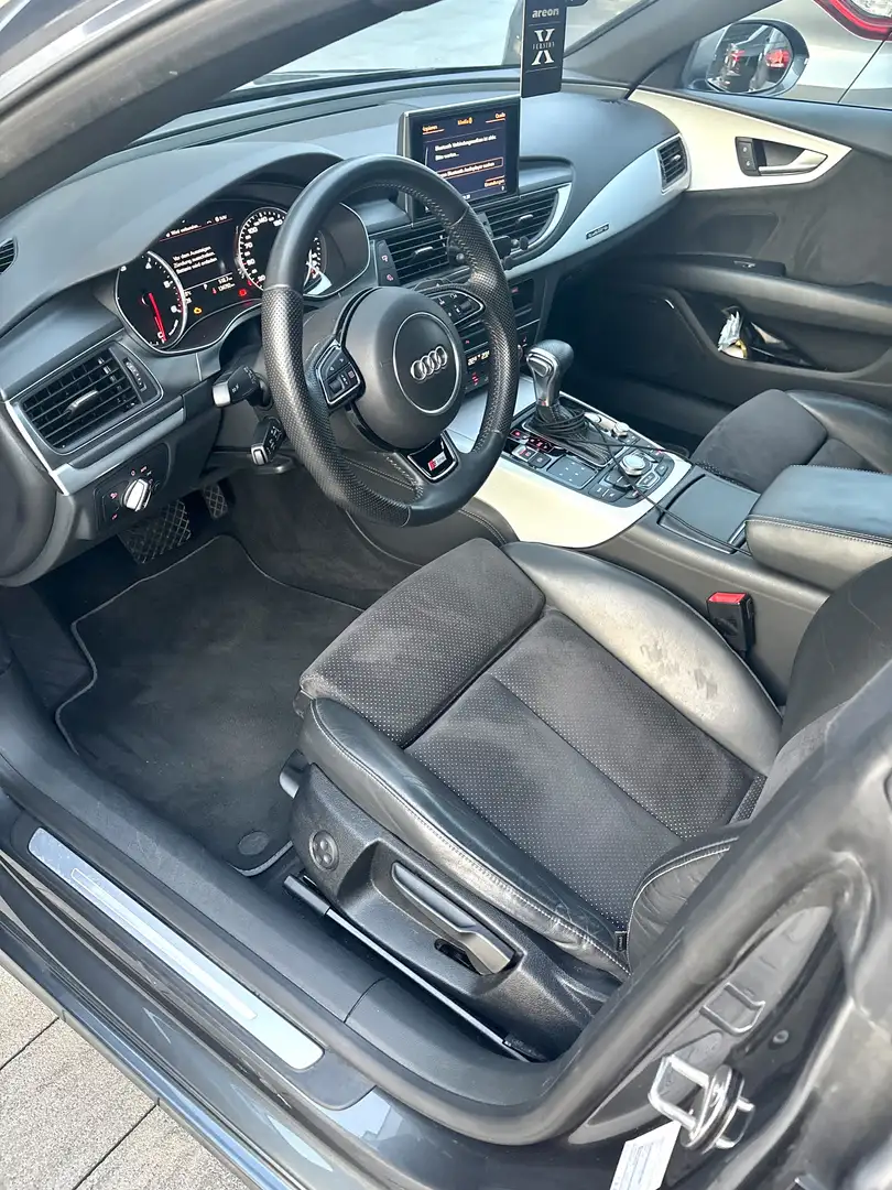 Audi A7 Sportback 3,0 TDI quattro Sport *Tausch Möglich* - 1