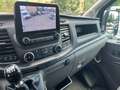 Ford Transit 310 L3H2 Navi Abst.-Temp. AHK PTS Camera Grau - thumbnail 13