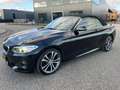 BMW 228 Cabrio | Uitmuntende staat | BOMvol opties Zwart - thumbnail 33