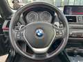 BMW 228 Cabrio | Uitmuntende staat | BOMvol opties Zwart - thumbnail 16