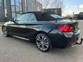 BMW 228 Cabrio | Uitmuntende staat | BOMvol opties Zwart - thumbnail 4