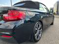 BMW 228 Cabrio | Uitmuntende staat | BOMvol opties Zwart - thumbnail 37