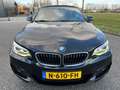 BMW 228 Cabrio | Uitmuntende staat | BOMvol opties Zwart - thumbnail 32