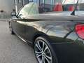 BMW 228 Cabrio | Uitmuntende staat | BOMvol opties Zwart - thumbnail 27