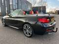 BMW 228 Cabrio | Uitmuntende staat | BOMvol opties Zwart - thumbnail 28