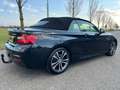 BMW 228 Cabrio | Uitmuntende staat | BOMvol opties Zwart - thumbnail 35