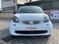 smart forTwo 0.9 t Passion 90cv twinamic Solo 25000 Km !! Blanc - thumbnail 2
