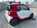 smart forTwo 0.9 t Passion 90cv twinamic Solo 25000 Km !! Blanc - thumbnail 9
