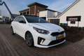 Kia ProCeed / pro_cee'd 1.5 T-GDi GT-PlusLine Aut|PANORAMADAK|CAMERA|MEMOR Blanc - thumbnail 4