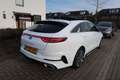 Kia ProCeed / pro_cee'd 1.5 T-GDi GT-PlusLine Aut|PANORAMADAK|CAMERA|MEMOR Blanc - thumbnail 6