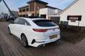 Kia ProCeed / pro_cee'd 1.5 T-GDi GT-PlusLine Aut|PANORAMADAK|CAMERA|MEMOR Blanc - thumbnail 3