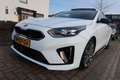Kia ProCeed / pro_cee'd 1.5 T-GDi GT-PlusLine Aut|PANORAMADAK|CAMERA|MEMOR Blanc - thumbnail 45