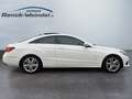 Mercedes-Benz E 200 Coupe Navi Klimaautom LED El. Panodach PDCv+h BT Bianco - thumbnail 6