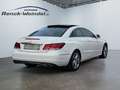 Mercedes-Benz E 200 Coupe Navi Klimaautom LED El. Panodach PDCv+h BT Weiß - thumbnail 5