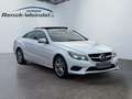 Mercedes-Benz E 200 Coupe Navi Klimaautom LED El. Panodach PDCv+h BT Bianco - thumbnail 7