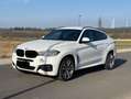 BMW X6 X6 xDrive30d Sport Activity Coupé Aut. Weiß - thumbnail 3